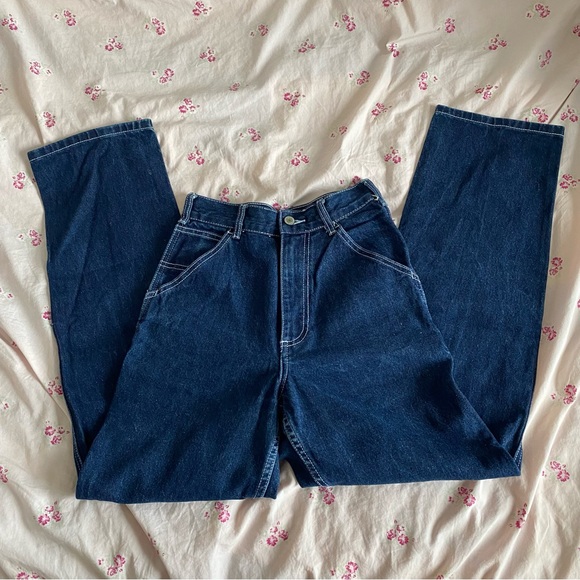 brandy melville carpenter jeans - Picture 2 of 2